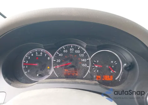 2012 Nissan Altima 3.5 Sr from USA, damaged, VIN 1N4BL2EP4CC260895